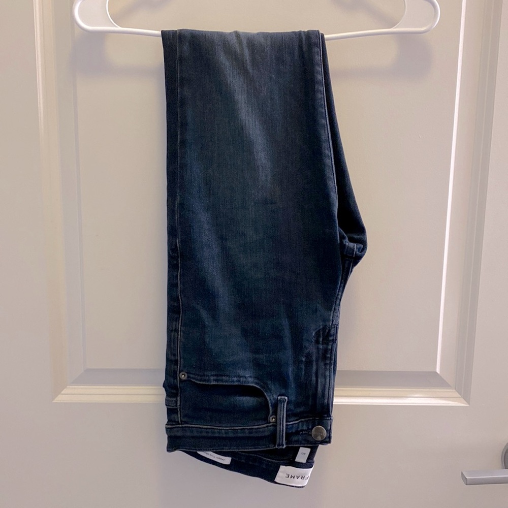 Frame mens jeans